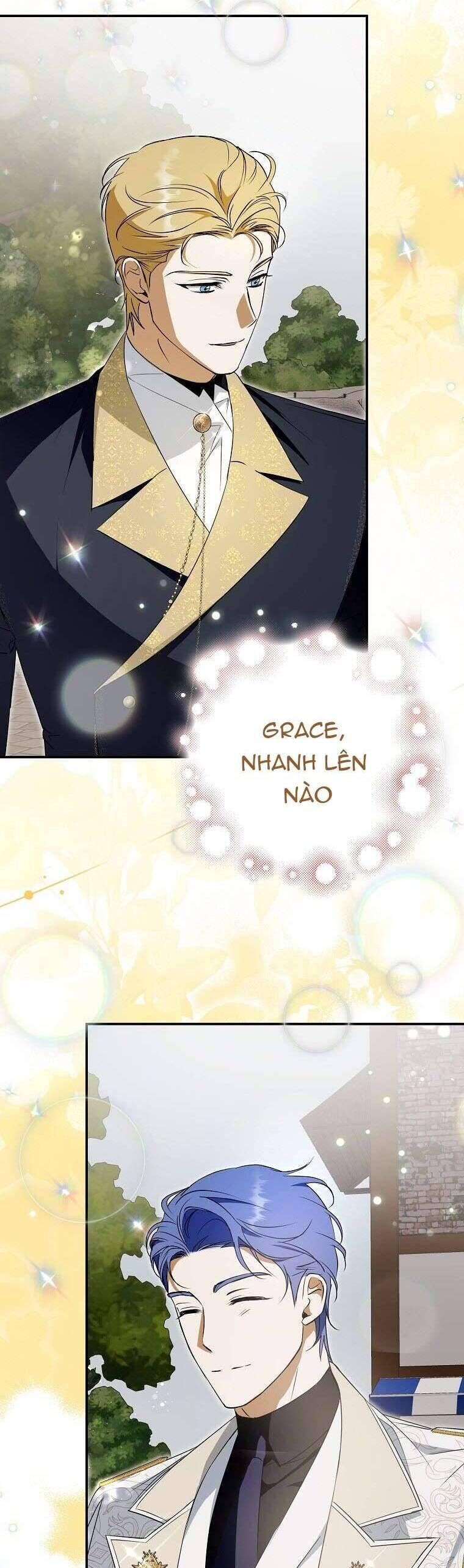 Các Nam Chính Đã Bị Nữ Phụ Cướp Mất - Chap 7 - Trang 43