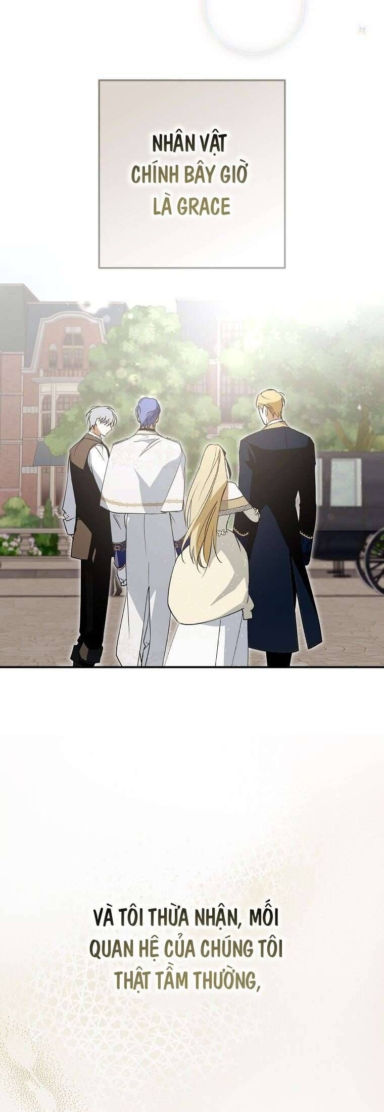 Các Nam Chính Đã Bị Nữ Phụ Cướp Mất - Chap 7 - Trang 45