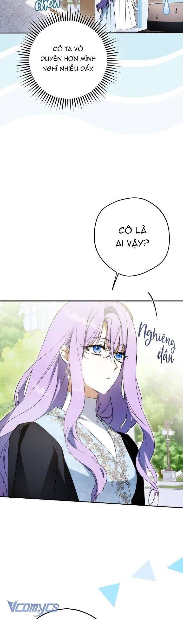 Các Nam Chính Đã Bị Nữ Phụ Cướp Mất - Chap 7 - Trang 9