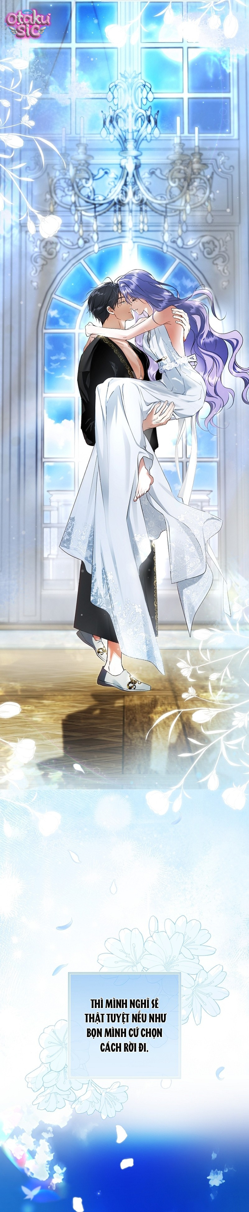 Các Nam Chính Đã Bị Nữ Phụ Cướp Mất - Chap 73 - Trang 11