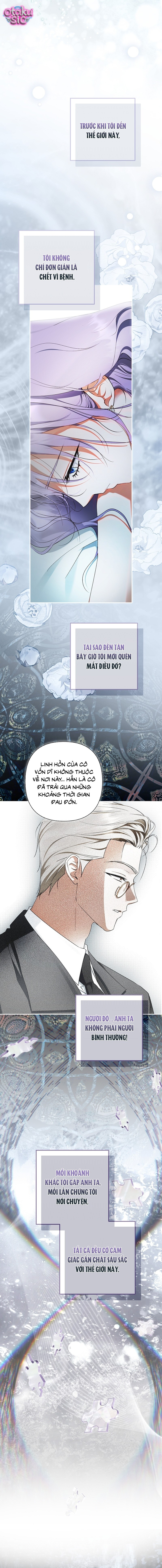 Các Nam Chính Đã Bị Nữ Phụ Cướp Mất - Chap 73 - Trang 3