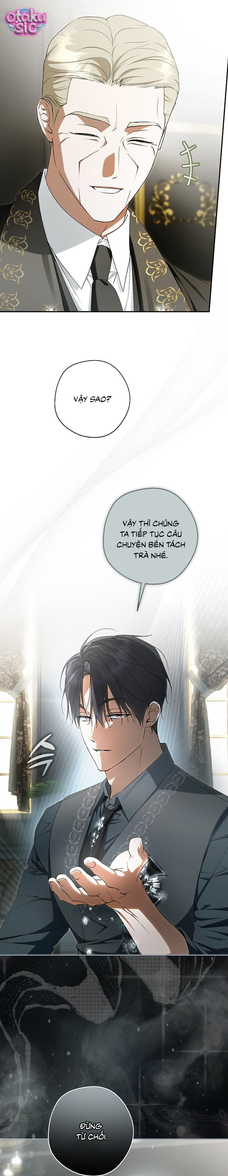 Các Nam Chính Đã Bị Nữ Phụ Cướp Mất - Chap 73 - Trang 22