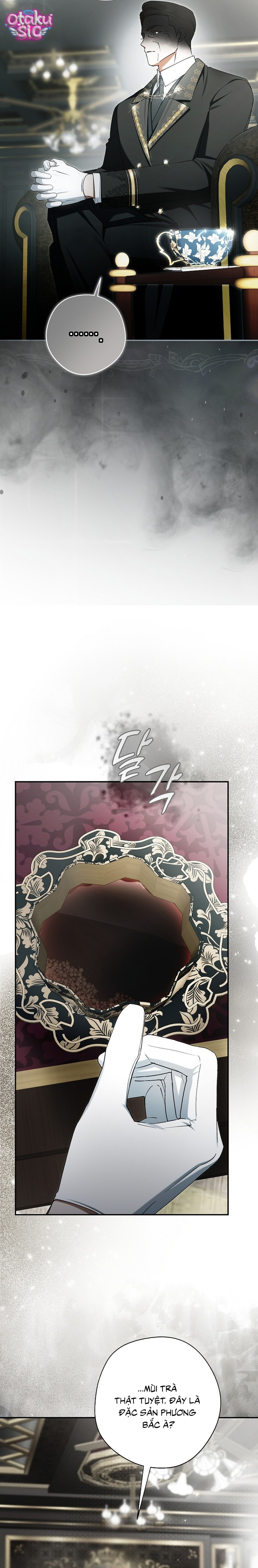 Các Nam Chính Đã Bị Nữ Phụ Cướp Mất - Chap 73 - Trang 23