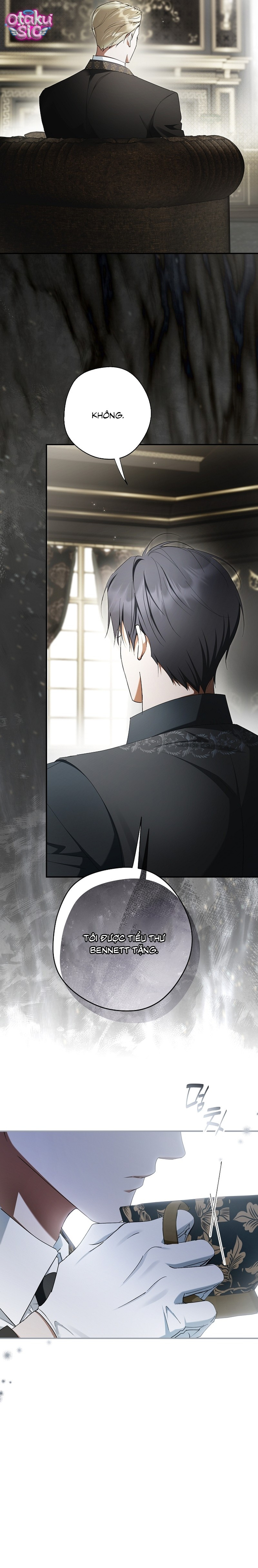 Các Nam Chính Đã Bị Nữ Phụ Cướp Mất - Chap 73 - Trang 24