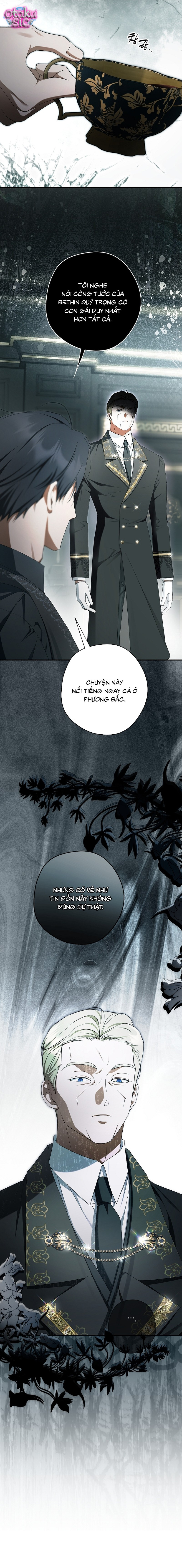 Các Nam Chính Đã Bị Nữ Phụ Cướp Mất - Chap 73 - Trang 27