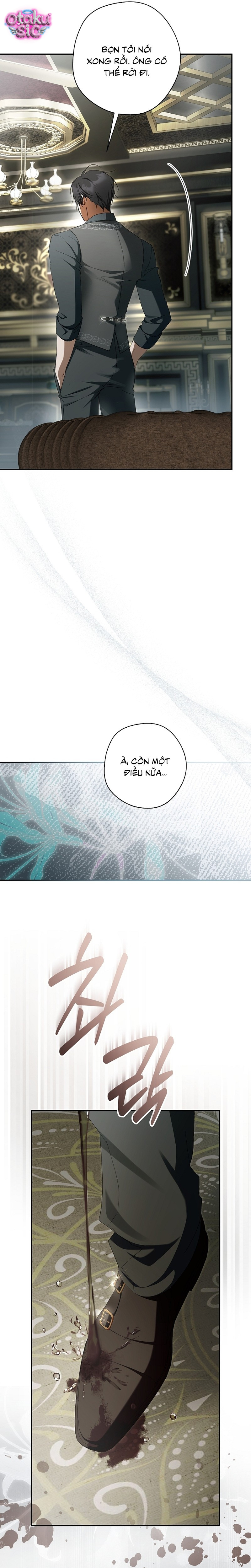 Các Nam Chính Đã Bị Nữ Phụ Cướp Mất - Chap 73 - Trang 28