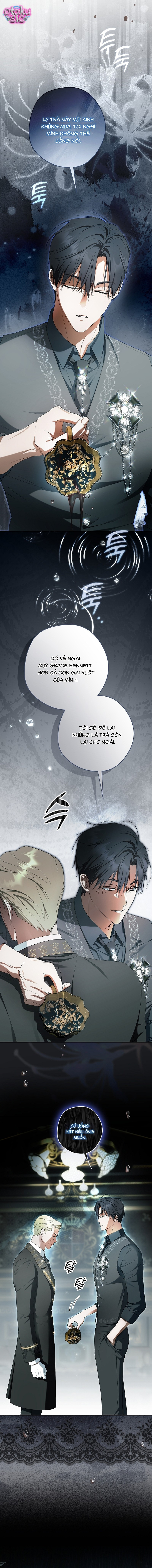 Các Nam Chính Đã Bị Nữ Phụ Cướp Mất - Chap 73 - Trang 29
