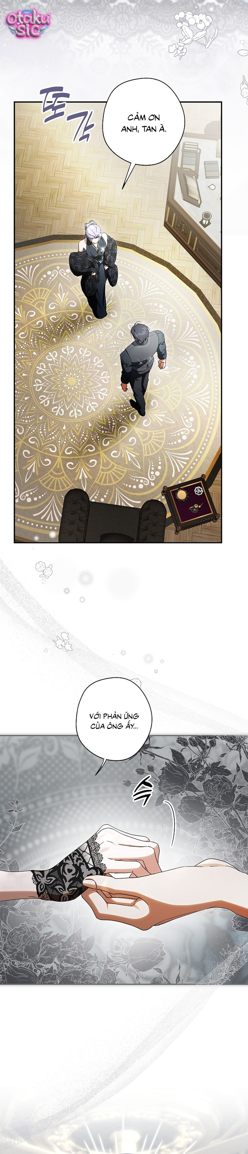Các Nam Chính Đã Bị Nữ Phụ Cướp Mất - Chap 73 - Trang 33