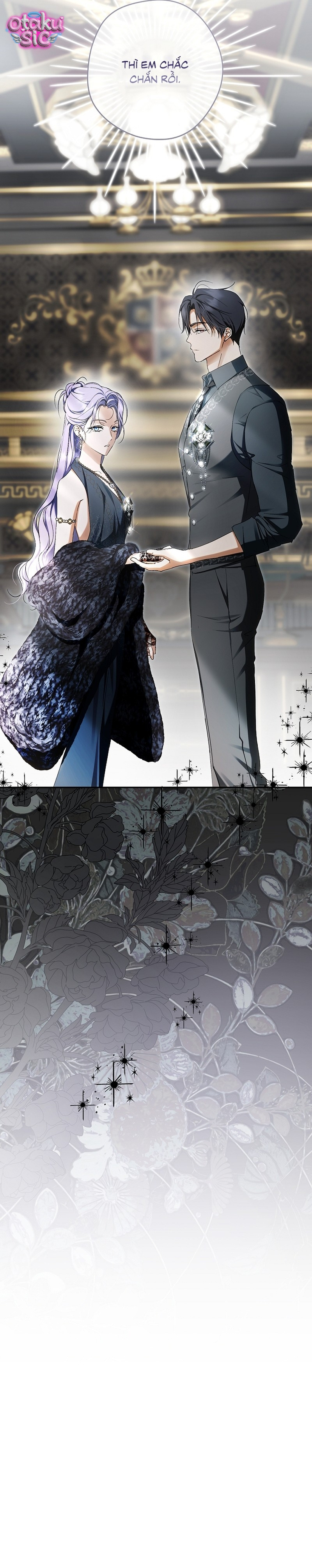 Các Nam Chính Đã Bị Nữ Phụ Cướp Mất - Chap 73 - Trang 34