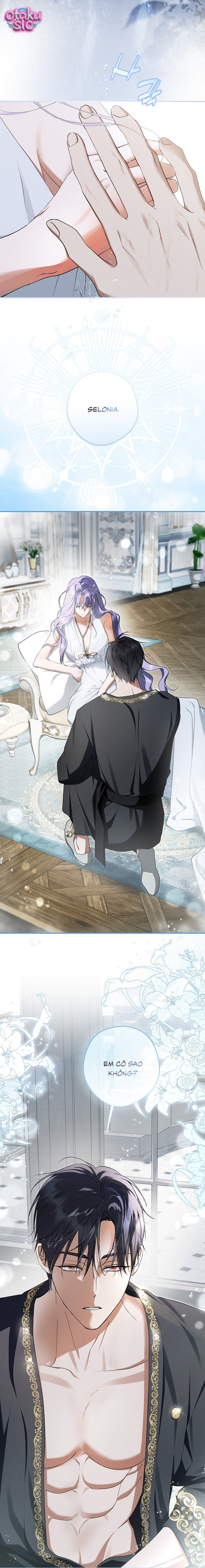 Các Nam Chính Đã Bị Nữ Phụ Cướp Mất - Chap 73 - Trang 5
