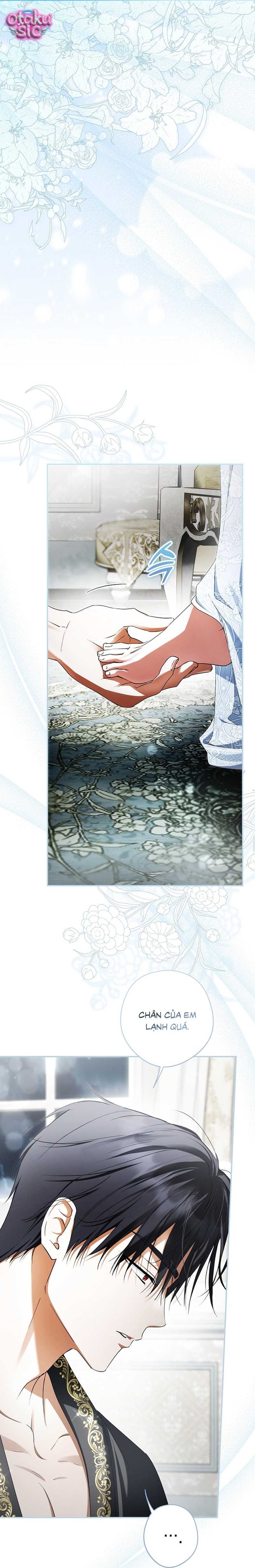 Các Nam Chính Đã Bị Nữ Phụ Cướp Mất - Chap 73 - Trang 6