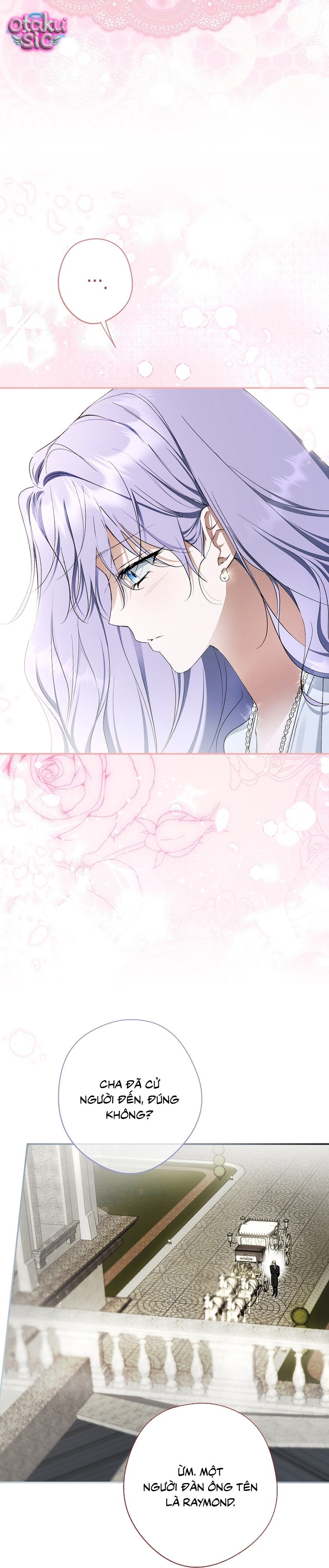Các Nam Chính Đã Bị Nữ Phụ Cướp Mất - Chap 73 - Trang 8