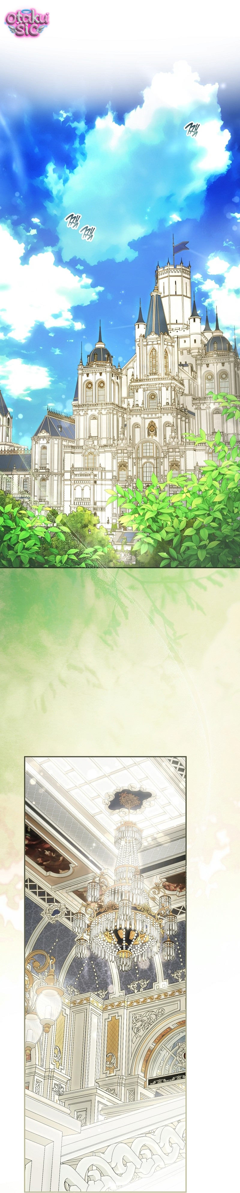 Các Nam Chính Đã Bị Nữ Phụ Cướp Mất - Chap 74 - Trang 2