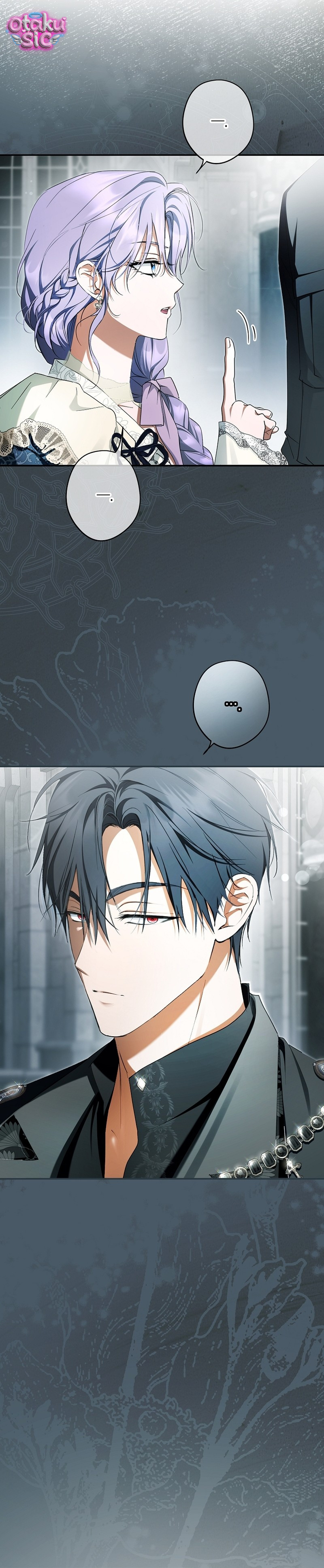 Các Nam Chính Đã Bị Nữ Phụ Cướp Mất - Chap 74 - Trang 12