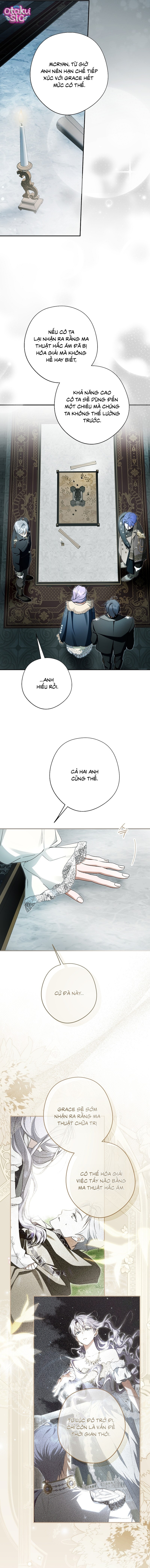Các Nam Chính Đã Bị Nữ Phụ Cướp Mất - Chap 74 - Trang 13