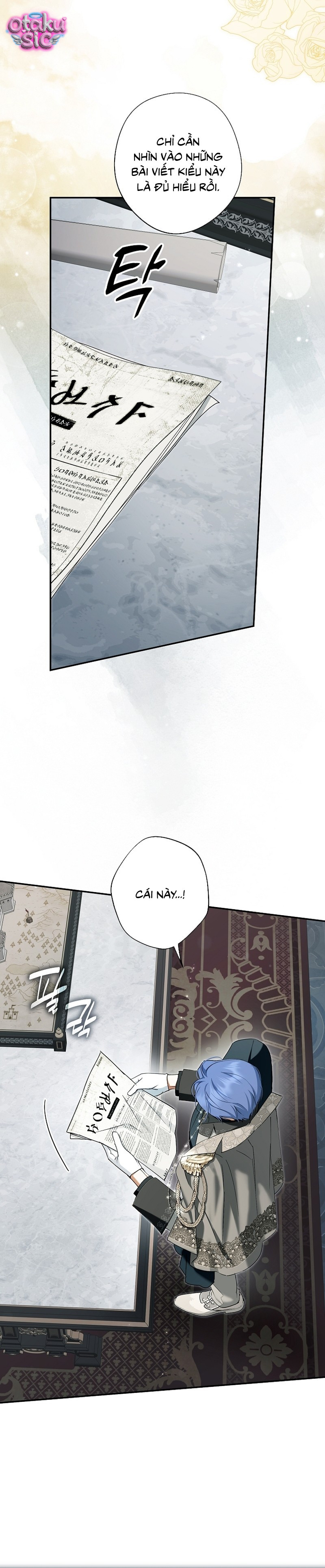 Các Nam Chính Đã Bị Nữ Phụ Cướp Mất - Chap 74 - Trang 15