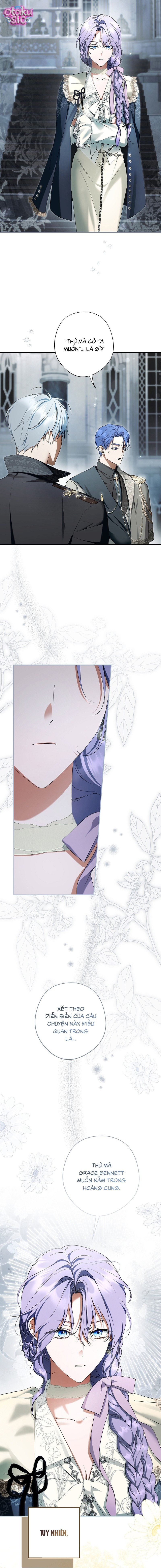 Các Nam Chính Đã Bị Nữ Phụ Cướp Mất - Chap 74 - Trang 17