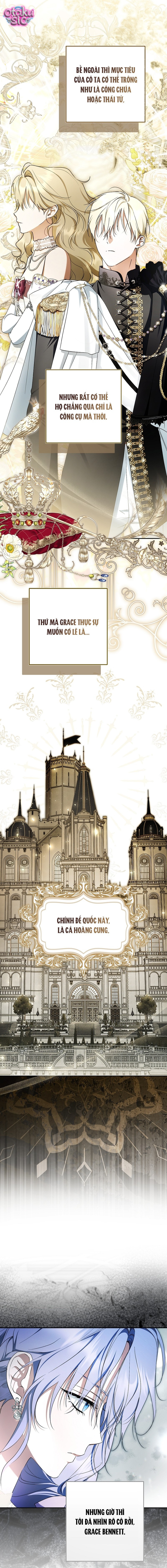 Các Nam Chính Đã Bị Nữ Phụ Cướp Mất - Chap 74 - Trang 18