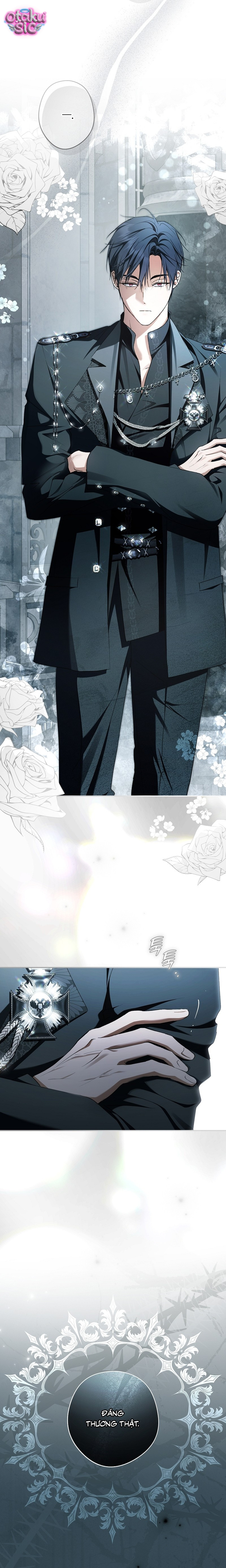 Các Nam Chính Đã Bị Nữ Phụ Cướp Mất - Chap 74 - Trang 23