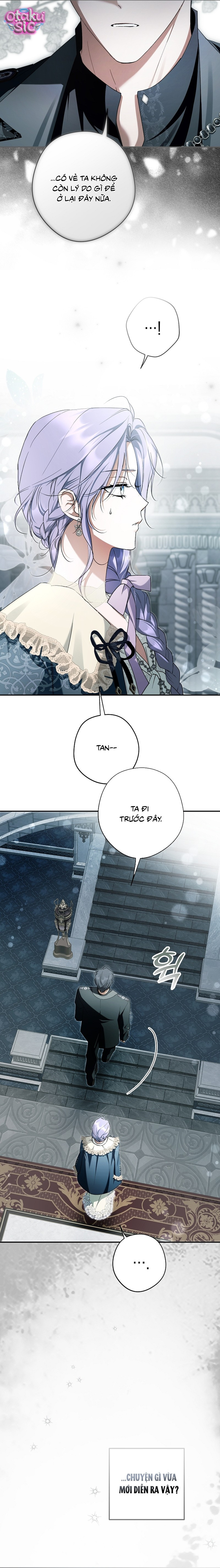 Các Nam Chính Đã Bị Nữ Phụ Cướp Mất - Chap 74 - Trang 27
