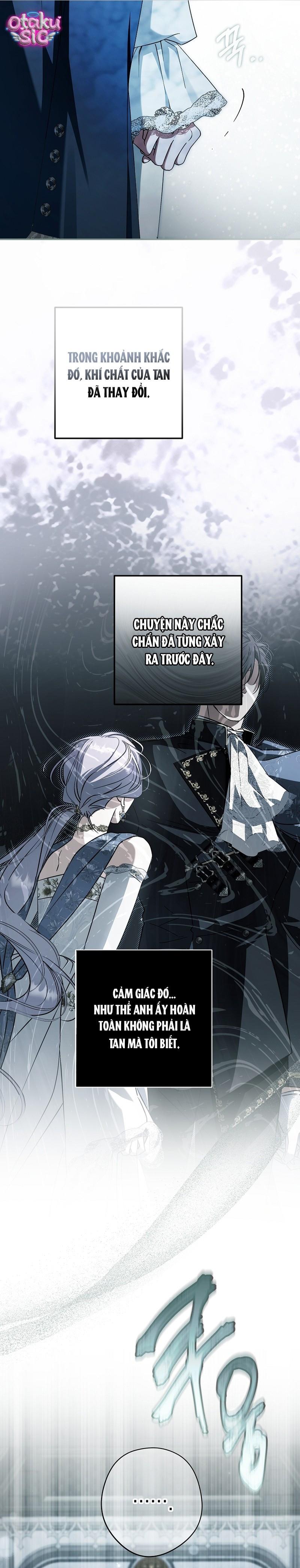 Các Nam Chính Đã Bị Nữ Phụ Cướp Mất - Chap 74 - Trang 28