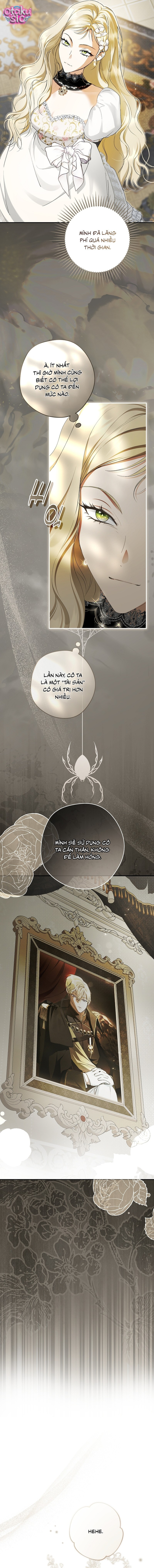 Các Nam Chính Đã Bị Nữ Phụ Cướp Mất - Chap 74 - Trang 6