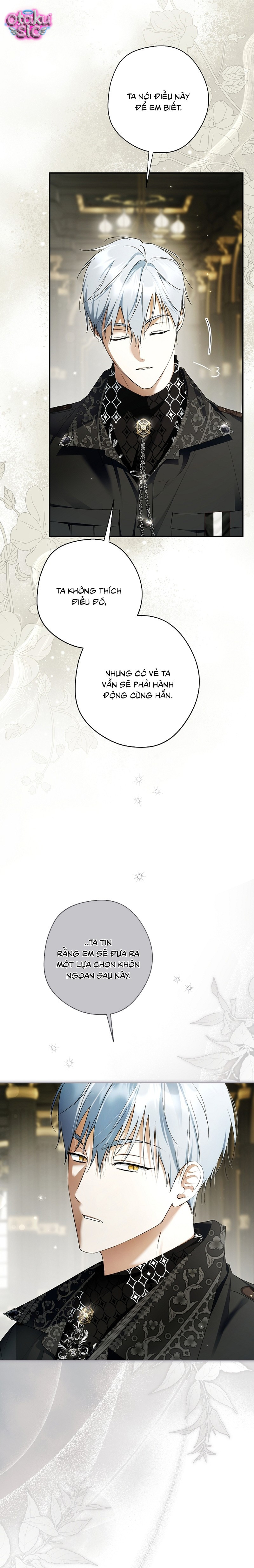 Các Nam Chính Đã Bị Nữ Phụ Cướp Mất - Chap 75 - Trang 11