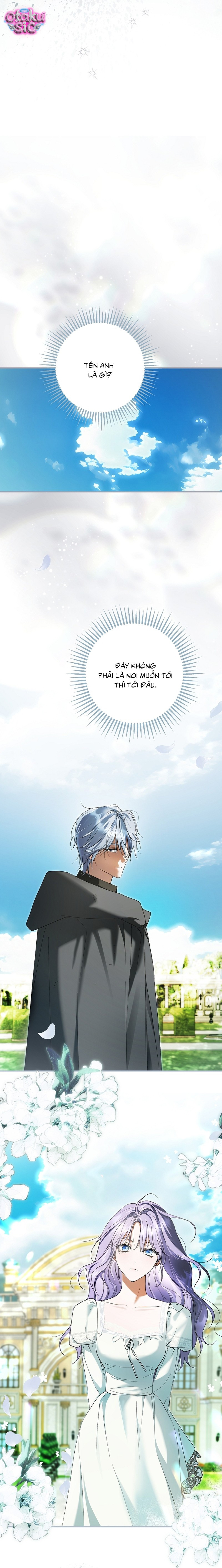 Các Nam Chính Đã Bị Nữ Phụ Cướp Mất - Chap 75 - Trang 16