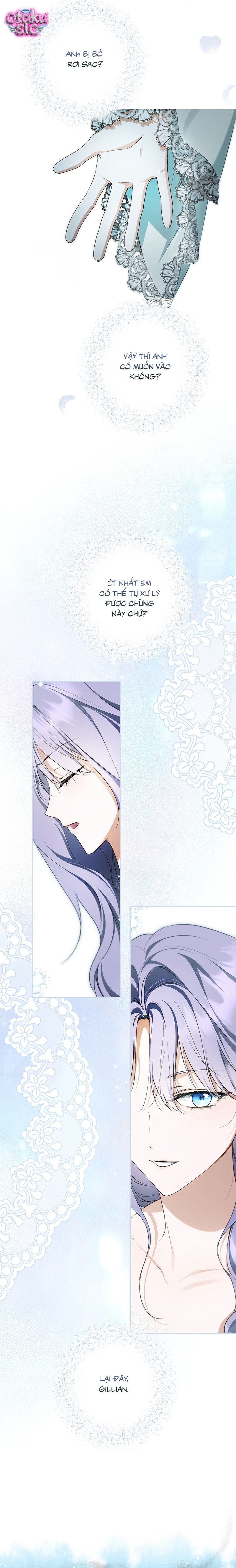 Các Nam Chính Đã Bị Nữ Phụ Cướp Mất - Chap 75 - Trang 17