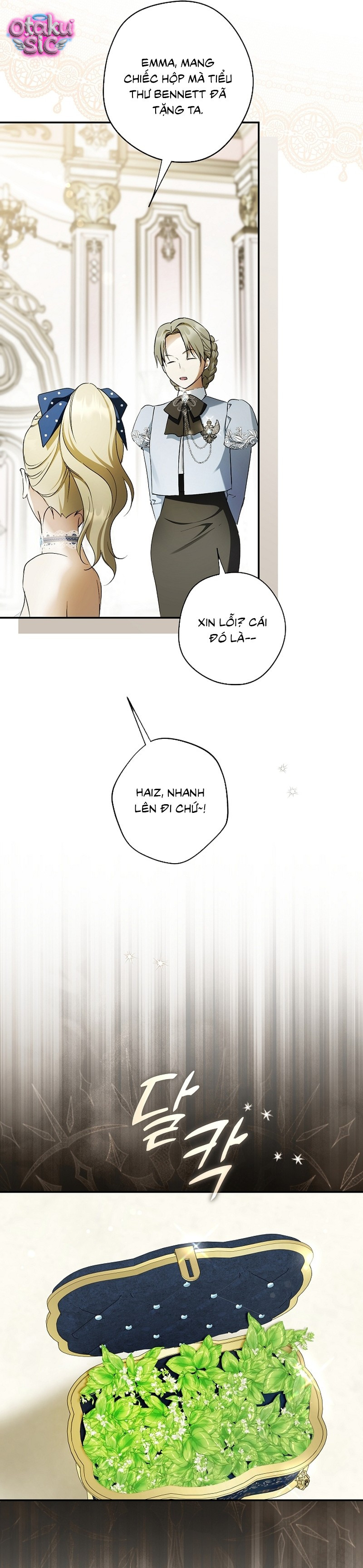 Các Nam Chính Đã Bị Nữ Phụ Cướp Mất - Chap 75 - Trang 24