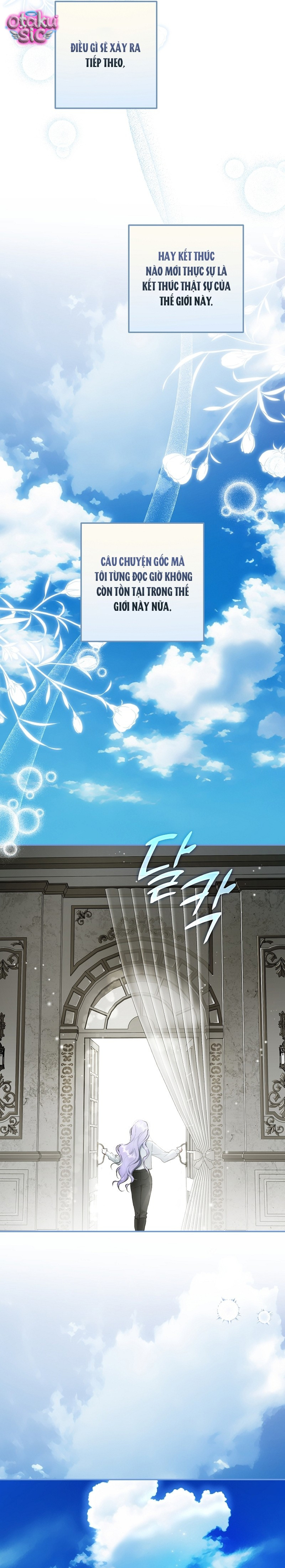 Các Nam Chính Đã Bị Nữ Phụ Cướp Mất - Chap 75 - Trang 32