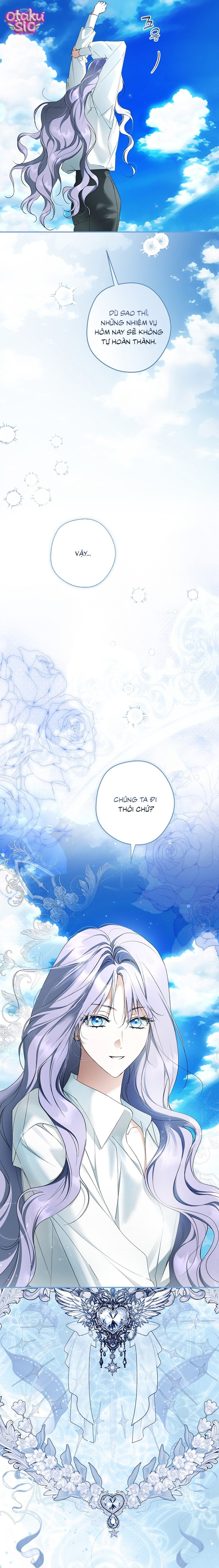Các Nam Chính Đã Bị Nữ Phụ Cướp Mất - Chap 75 - Trang 33