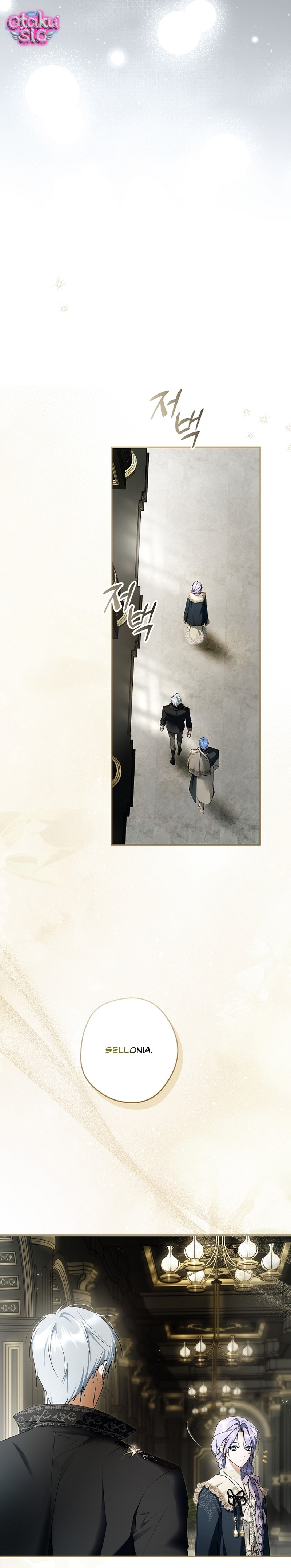 Các Nam Chính Đã Bị Nữ Phụ Cướp Mất - Chap 75 - Trang 6
