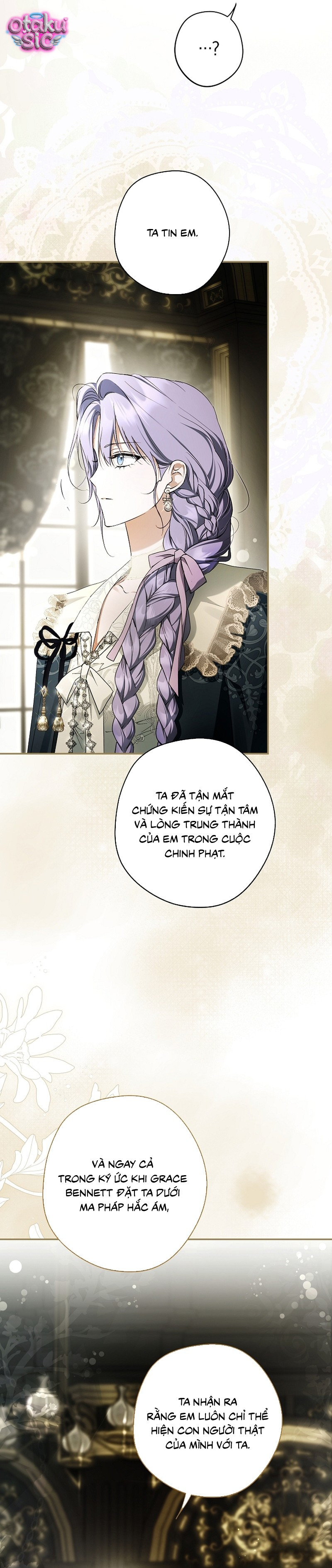 Các Nam Chính Đã Bị Nữ Phụ Cướp Mất - Chap 75 - Trang 7