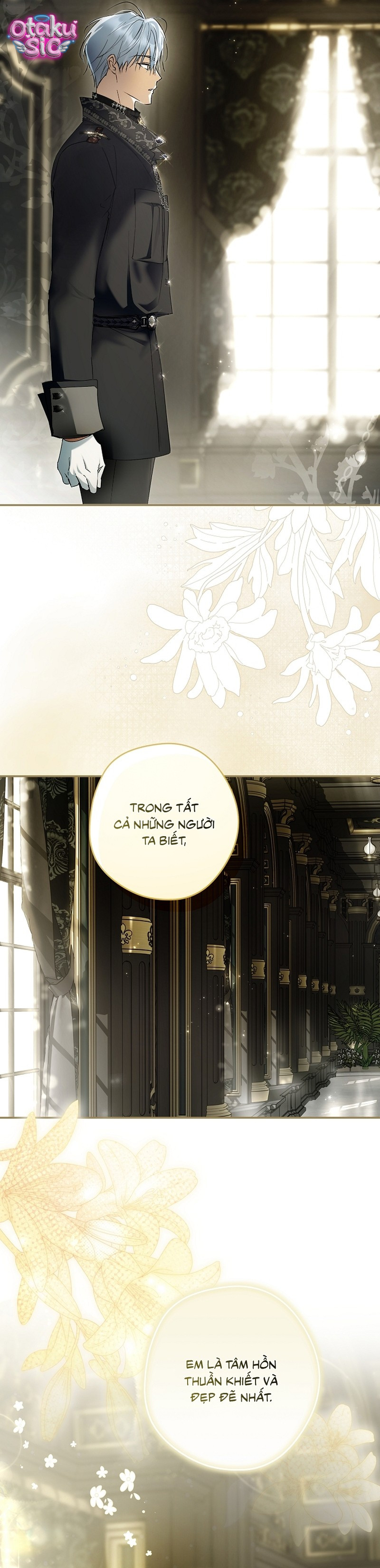 Các Nam Chính Đã Bị Nữ Phụ Cướp Mất - Chap 75 - Trang 8