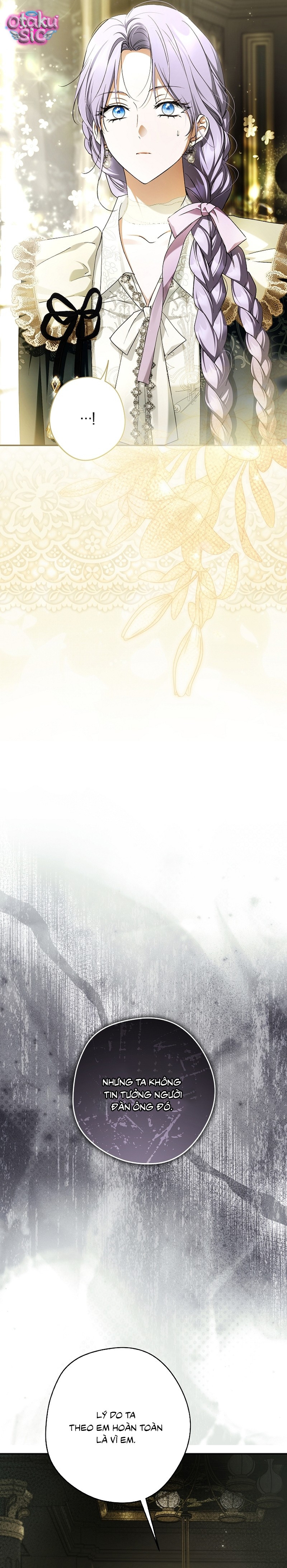 Các Nam Chính Đã Bị Nữ Phụ Cướp Mất - Chap 75 - Trang 9