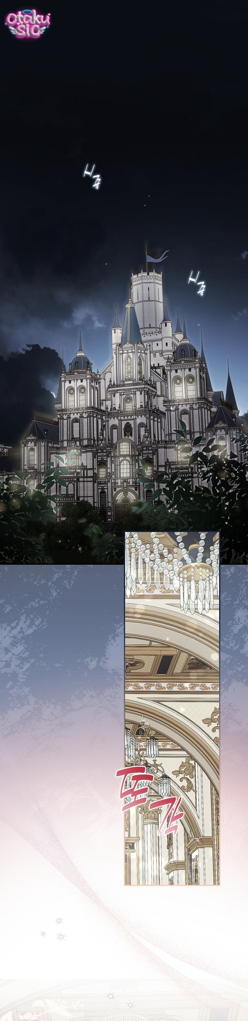 Các Nam Chính Đã Bị Nữ Phụ Cướp Mất - Chap 76 - Trang 2