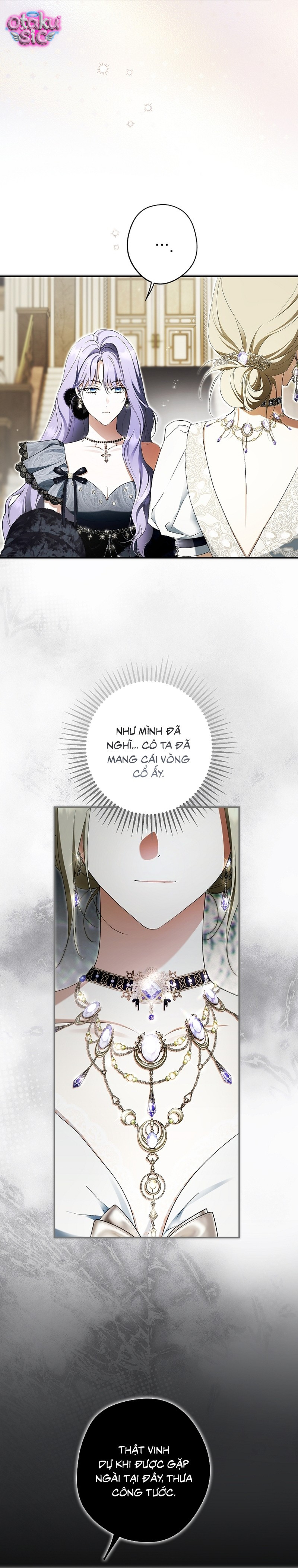 Các Nam Chính Đã Bị Nữ Phụ Cướp Mất - Chap 76 - Trang 11