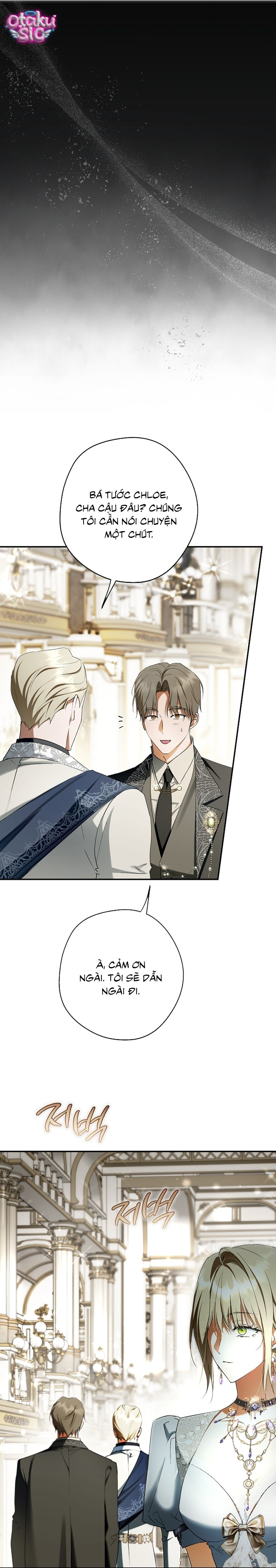 Các Nam Chính Đã Bị Nữ Phụ Cướp Mất - Chap 76 - Trang 13