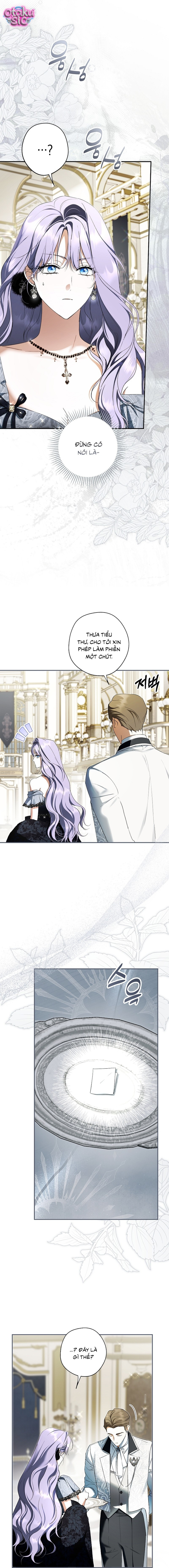 Các Nam Chính Đã Bị Nữ Phụ Cướp Mất - Chap 76 - Trang 18