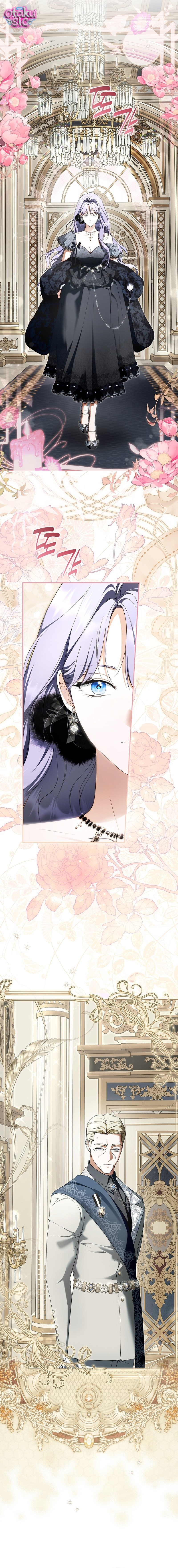 Các Nam Chính Đã Bị Nữ Phụ Cướp Mất - Chap 76 - Trang 3
