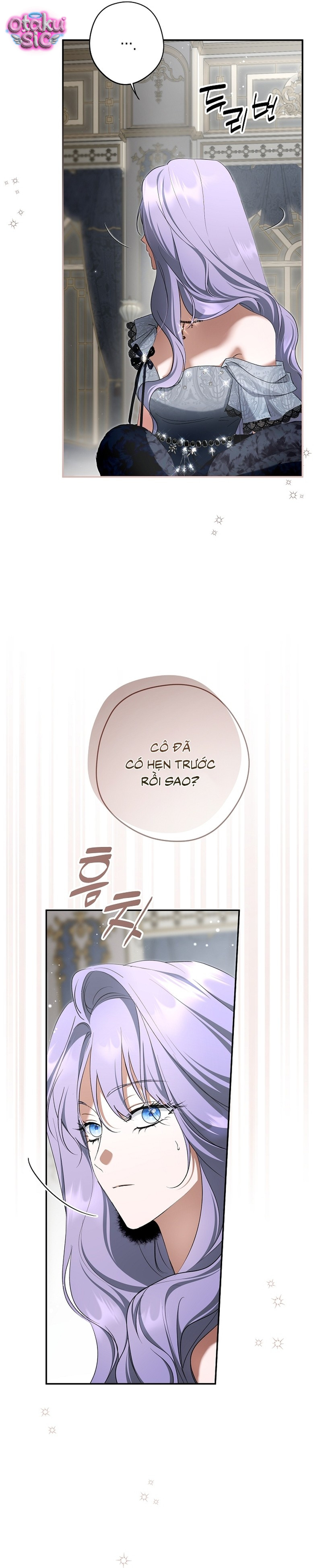 Các Nam Chính Đã Bị Nữ Phụ Cướp Mất - Chap 76 - Trang 21
