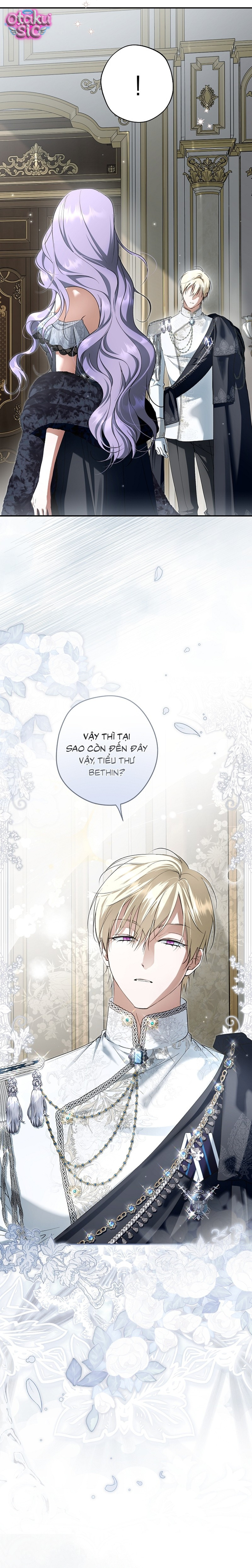 Các Nam Chính Đã Bị Nữ Phụ Cướp Mất - Chap 76 - Trang 22