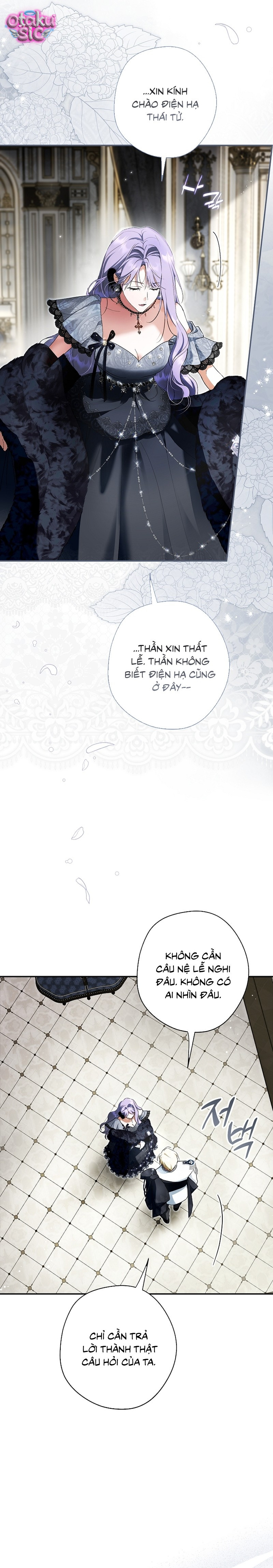 Các Nam Chính Đã Bị Nữ Phụ Cướp Mất - Chap 76 - Trang 23