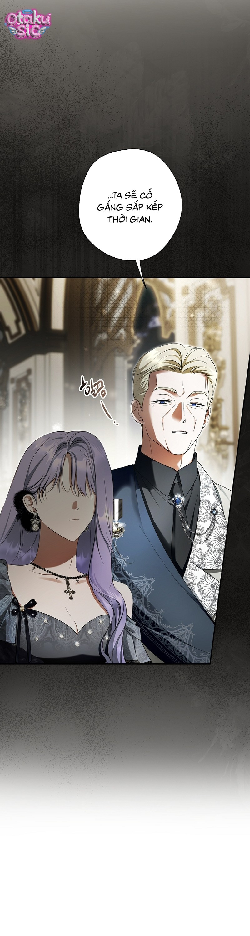 Các Nam Chính Đã Bị Nữ Phụ Cướp Mất - Chap 76 - Trang 6