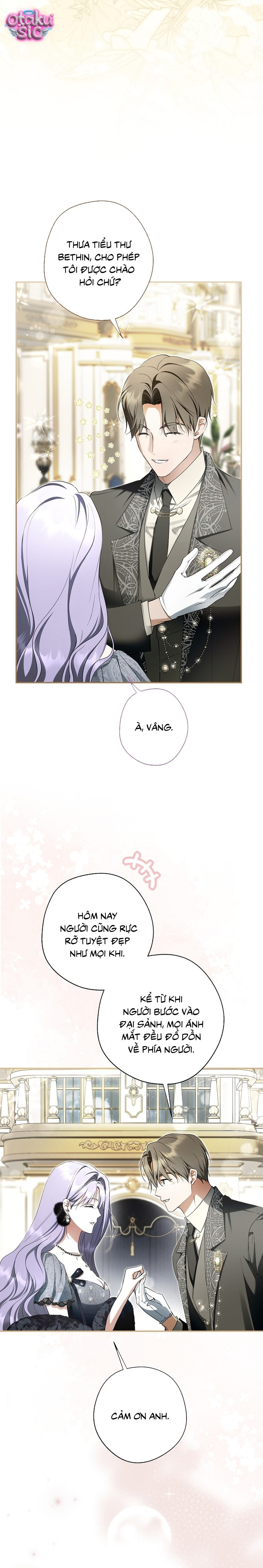 Các Nam Chính Đã Bị Nữ Phụ Cướp Mất - Chap 76 - Trang 9
