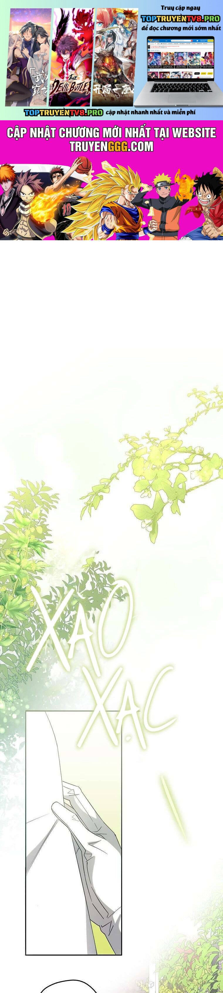 Các Nam Chính Đã Bị Nữ Phụ Cướp Mất - Chap 8 - Trang 1