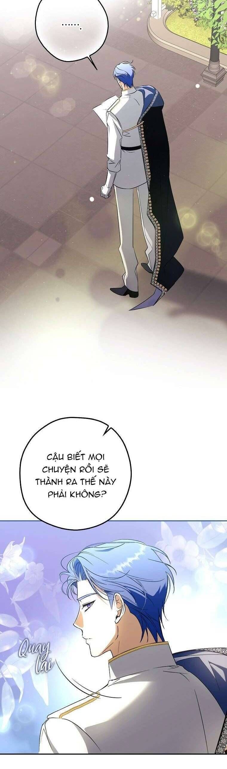 Các Nam Chính Đã Bị Nữ Phụ Cướp Mất - Chap 8 - Trang 2