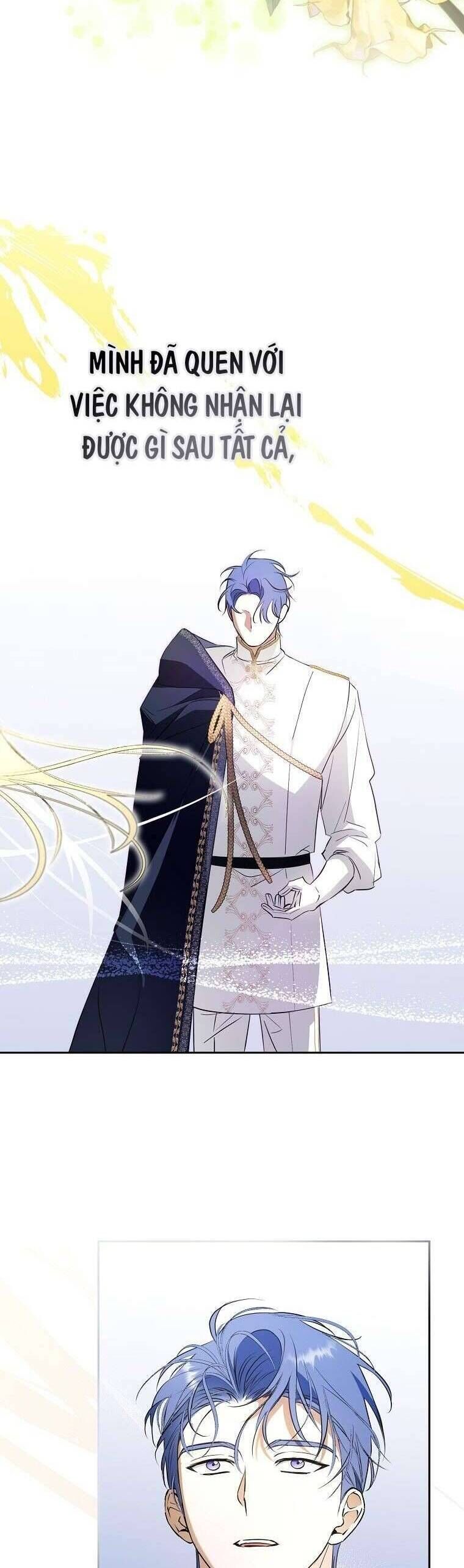 Các Nam Chính Đã Bị Nữ Phụ Cướp Mất - Chap 8 - Trang 11