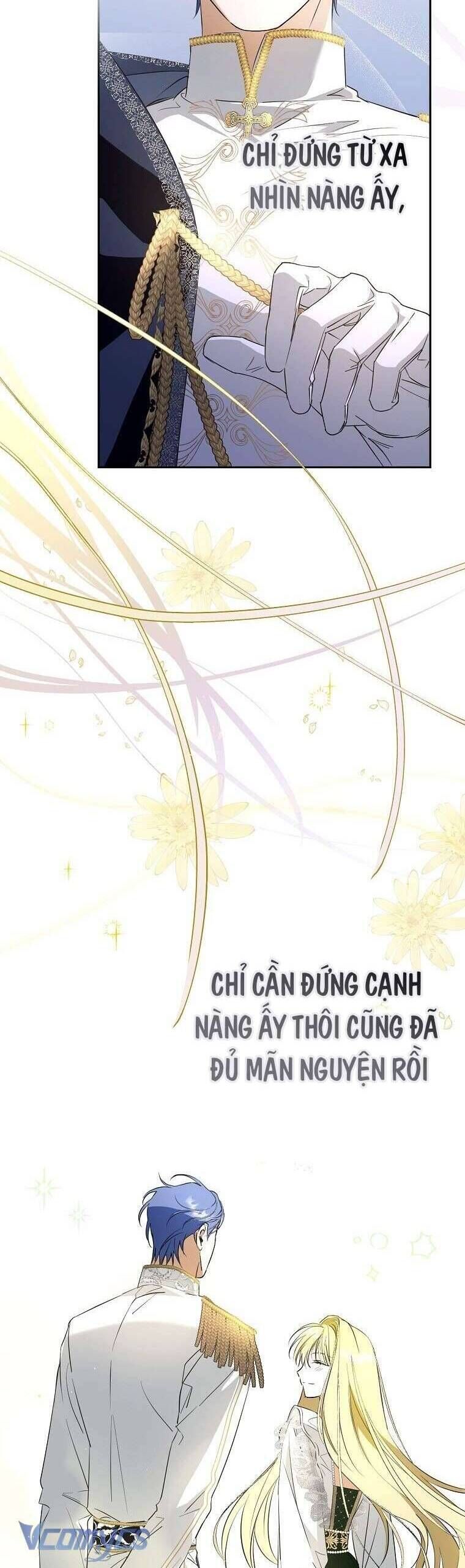 Các Nam Chính Đã Bị Nữ Phụ Cướp Mất - Chap 8 - Trang 12